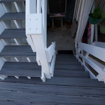 Moorings Condo at Wrightsville Beach