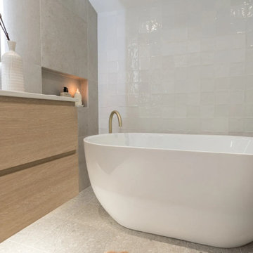 Bilgola Plateau | Tranquil Retreat | Ensuite