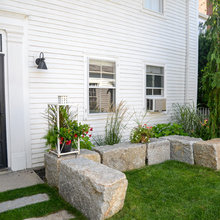 Adams landscape