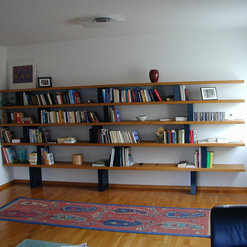 Schreinerei Lechner - Grafing, DE 85567 | Houzz DE