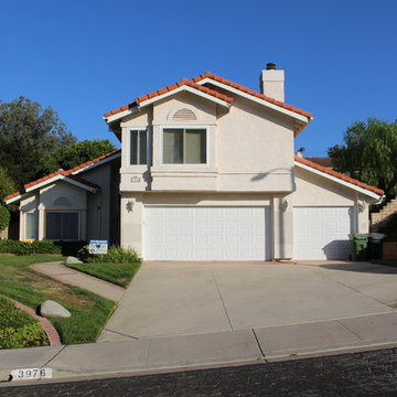 Moorpark Home Needing A Re-Refresh