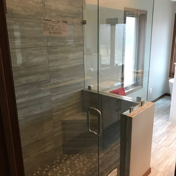 Exterior and Residential and Commercial Glass