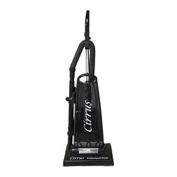 Cirrus Vacuums - Products
