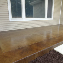 deck, patio flooring