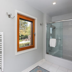Modern Triple pane windows - Products