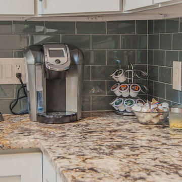 Kitchens