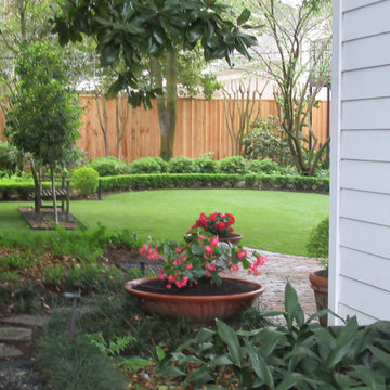 Meticulously Crafted - Before, During & After