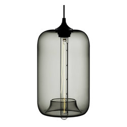 Pod Pendant - Pendant Lighting