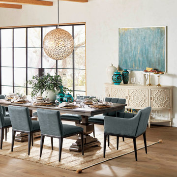 Frontgate Dining Rooms