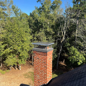 Chimney Masters Services