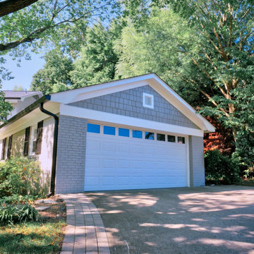 KLH Addition