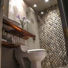 Teresa's ideas