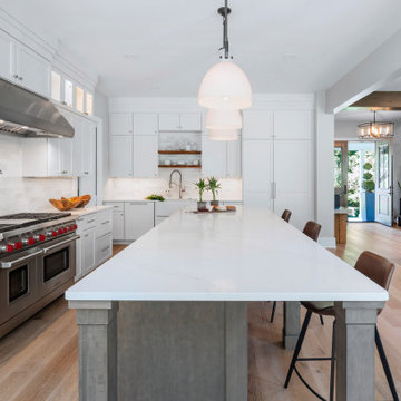Blue Bell Savant Home