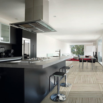 Wood Look Tile