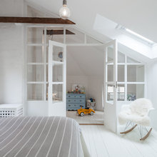 Inspiration: Feng Shui mit babyvœrelse