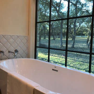 Master Bath Remodel