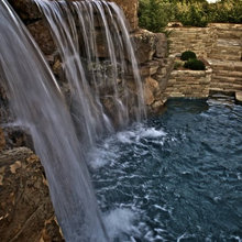 Dream Pools