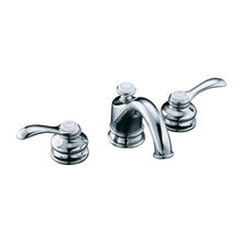 Faucets