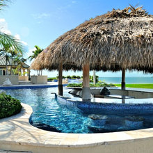 Tikibar