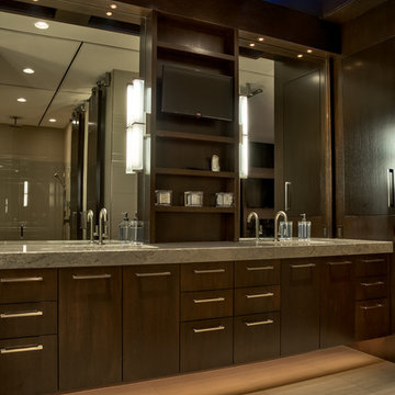 Bathroom Technology