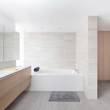hall bathroom