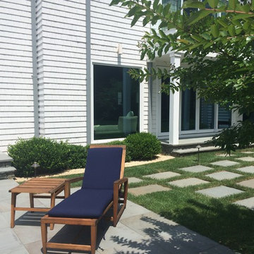Contemporary Retreat