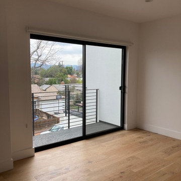 Wall-Matching Roller Shade Systems