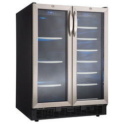 Beer And Wine Refrigerators by Buildcom