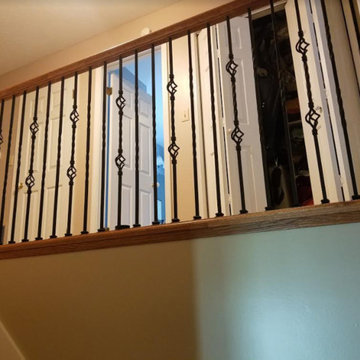 Home Projects