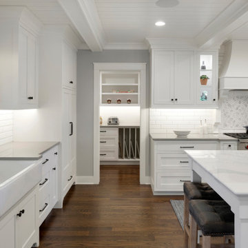 Kitchen Remodel in Edina