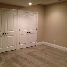 Closet Ideas