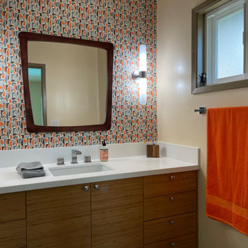 Master Bathroom - El Dorado Park Estates