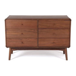 Bowen Dresser - Wardrobe Organisers