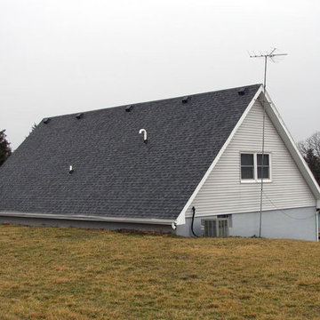 Owens Corning Duration Estate Grey