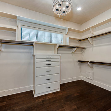 Tuscan Style in Miramont Golf Community