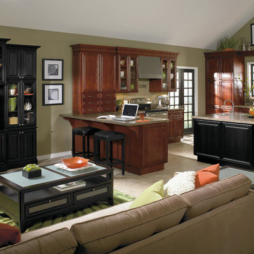 Homecrest Kitchens