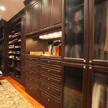 closets