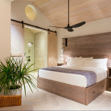 Saba Resort