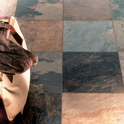 Porcelain Tile - Wall And Floor Tile
