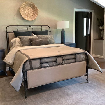 Iowa Equestrian Residence