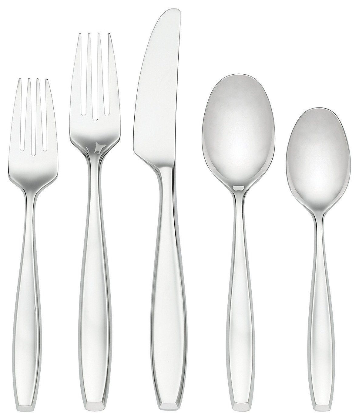 Dansk Classic Fjord Teelicht-Kanu Aus Metall – Für 5 Teelichter, 39,8 Cm Lang, Glänzendes Design