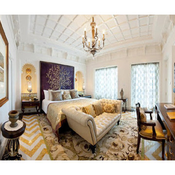 How to add the neoclassical interior design style for your home