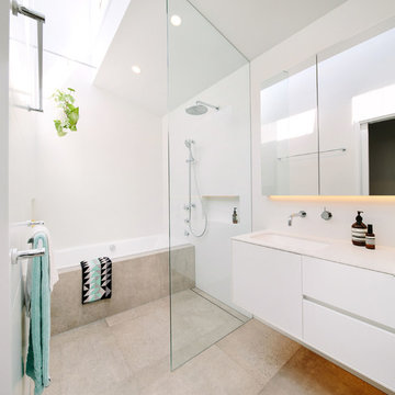 Templestowe Project
