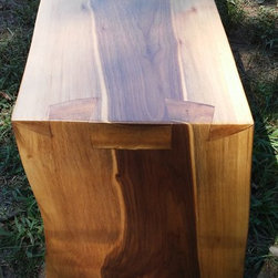 Custom Woodworking - Furniture