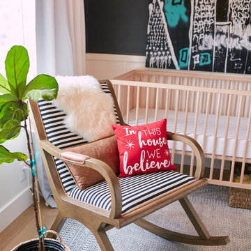 My Houzz: See How a Couple Transformed Their 1941 House