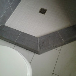 Euro Shower Custom Beautiful - Products