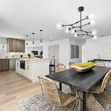 Long Beach Remodel