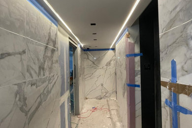 Manhattan Renovation