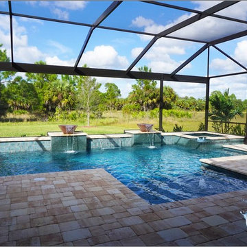 Superior Pools Martin
