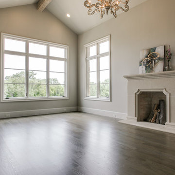 Luxury Residence [Vaquero]